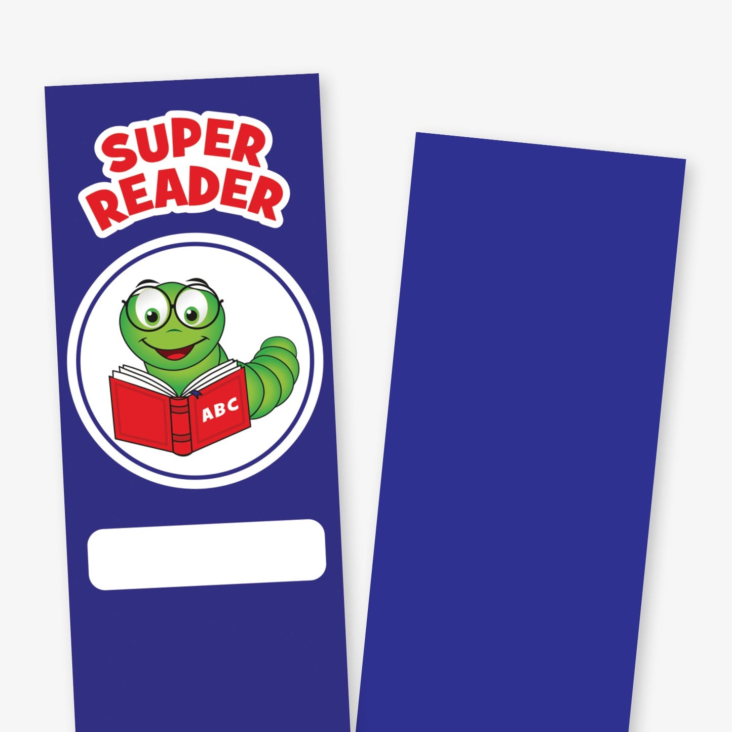 30 Super Reader Bookmarks