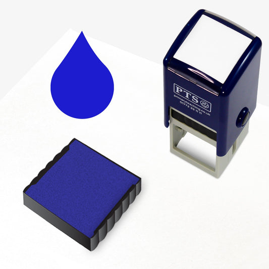 Stamper Ink Refill - 25mm