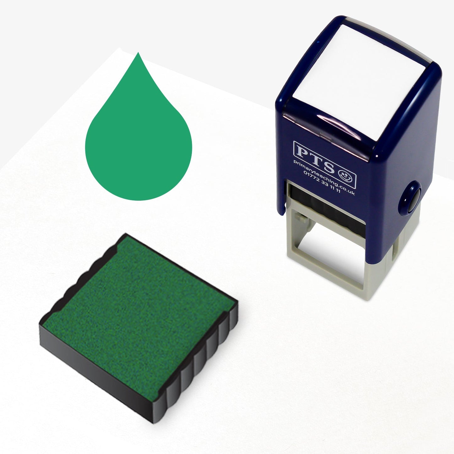 Stamper Ink Refill - 25mm