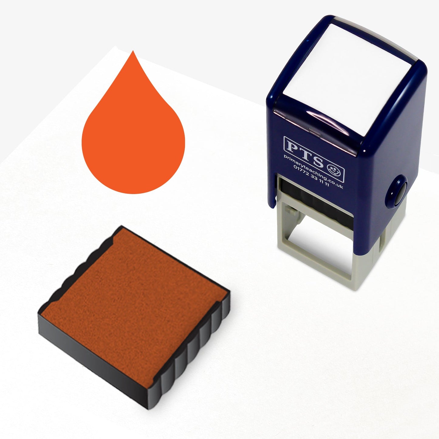 Stamper Ink Refill - 25mm