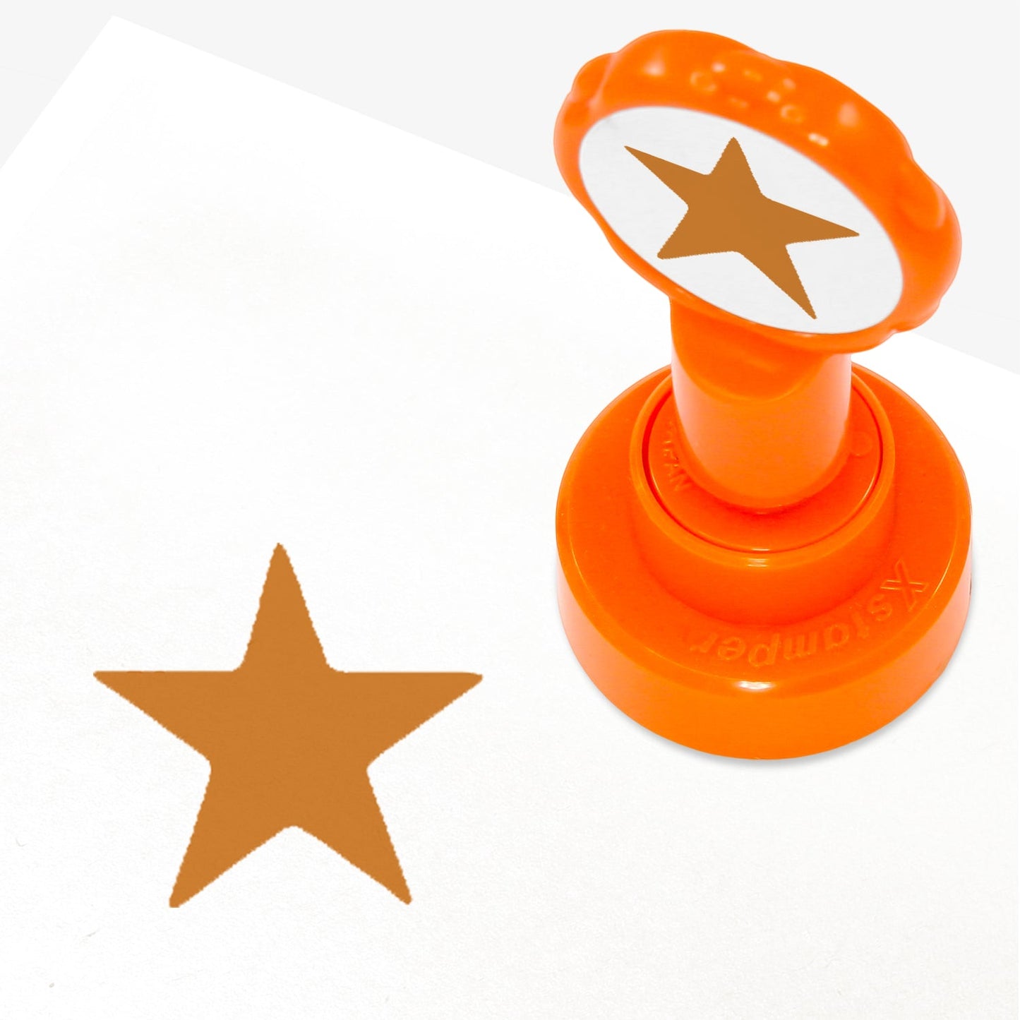 Star Stamper - 25mm