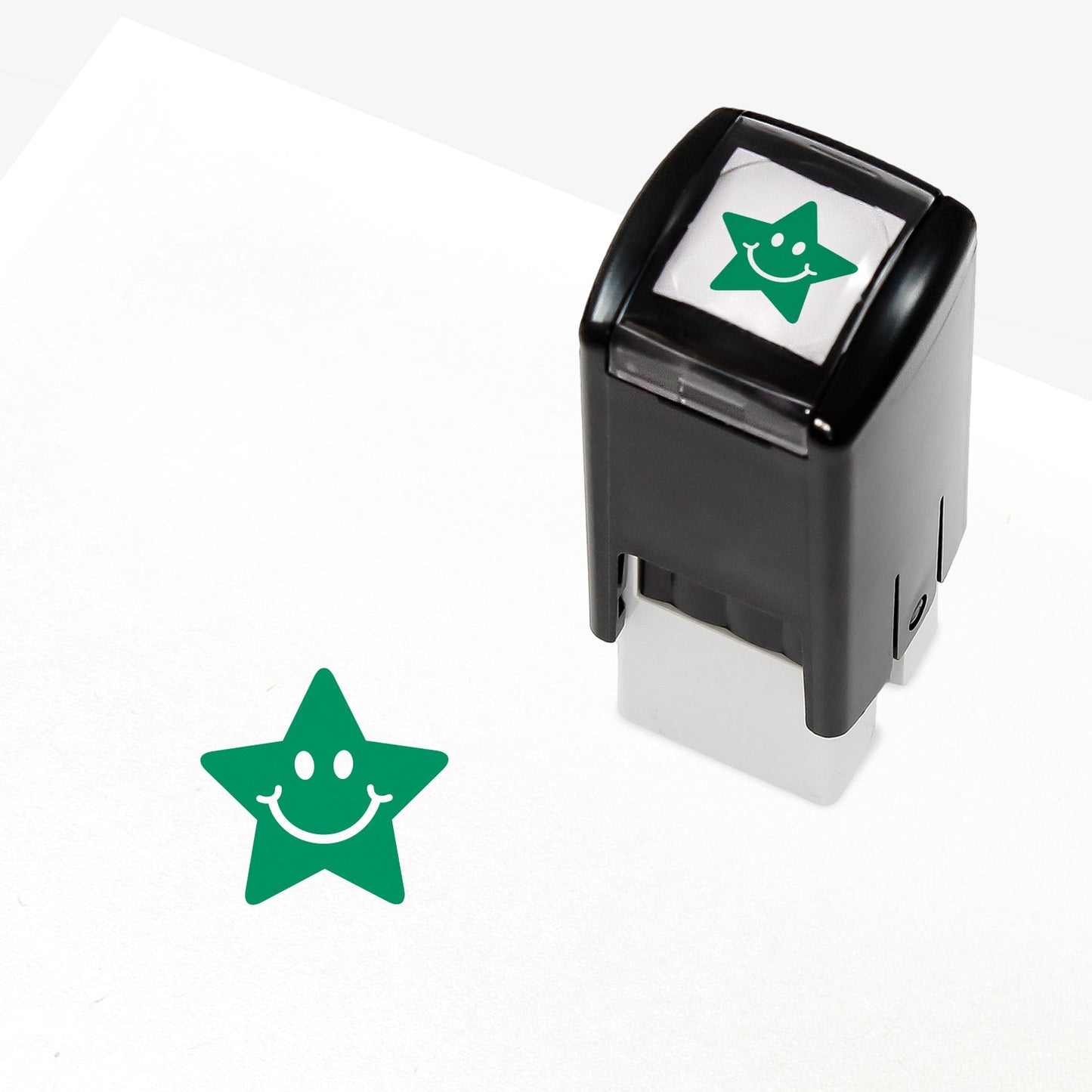 Star Stamper - 10mm