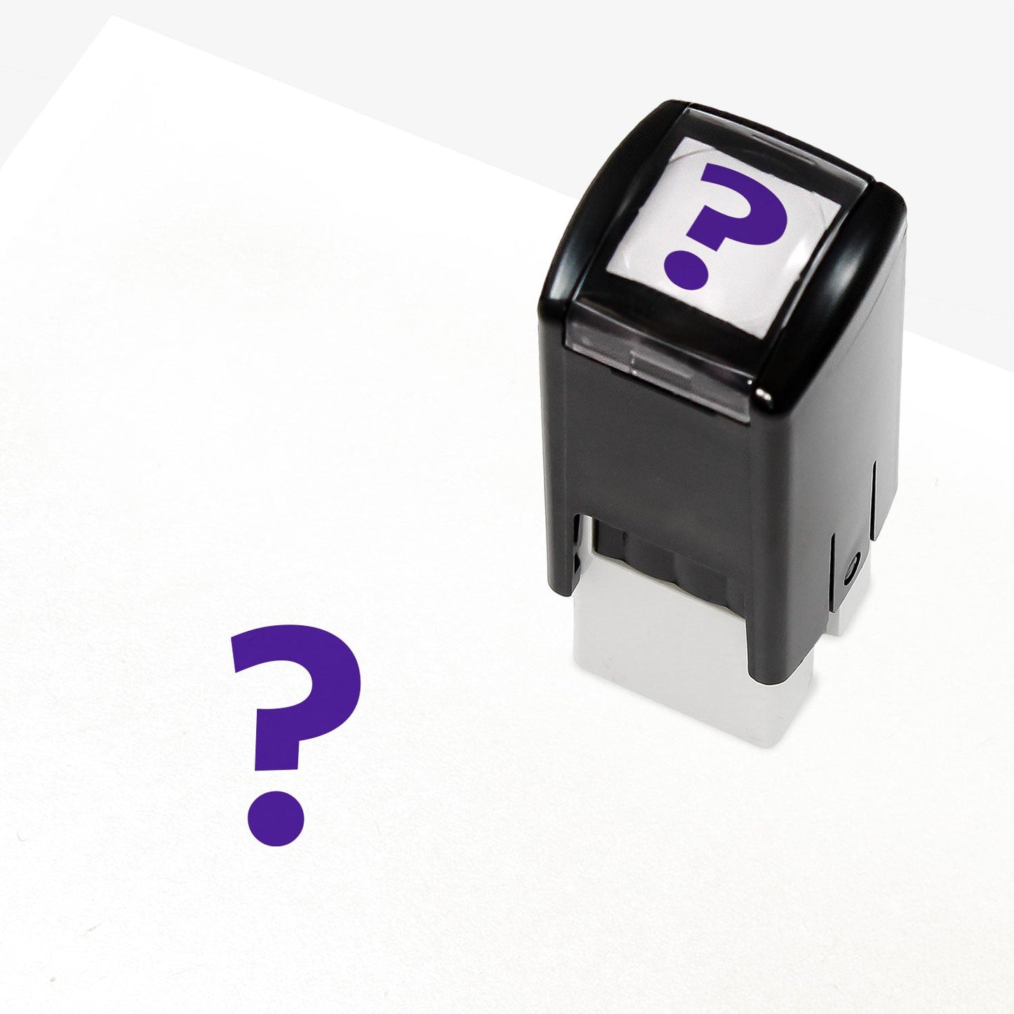Mini Book Stamper - 10mm