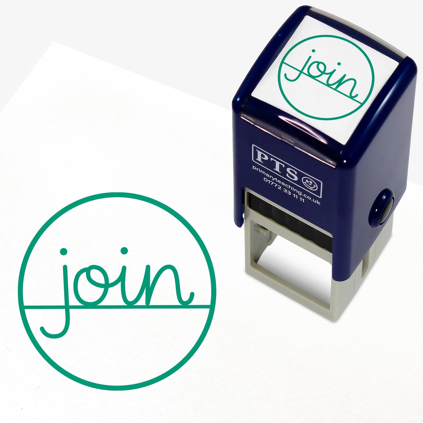 Join Stamper - 25mm