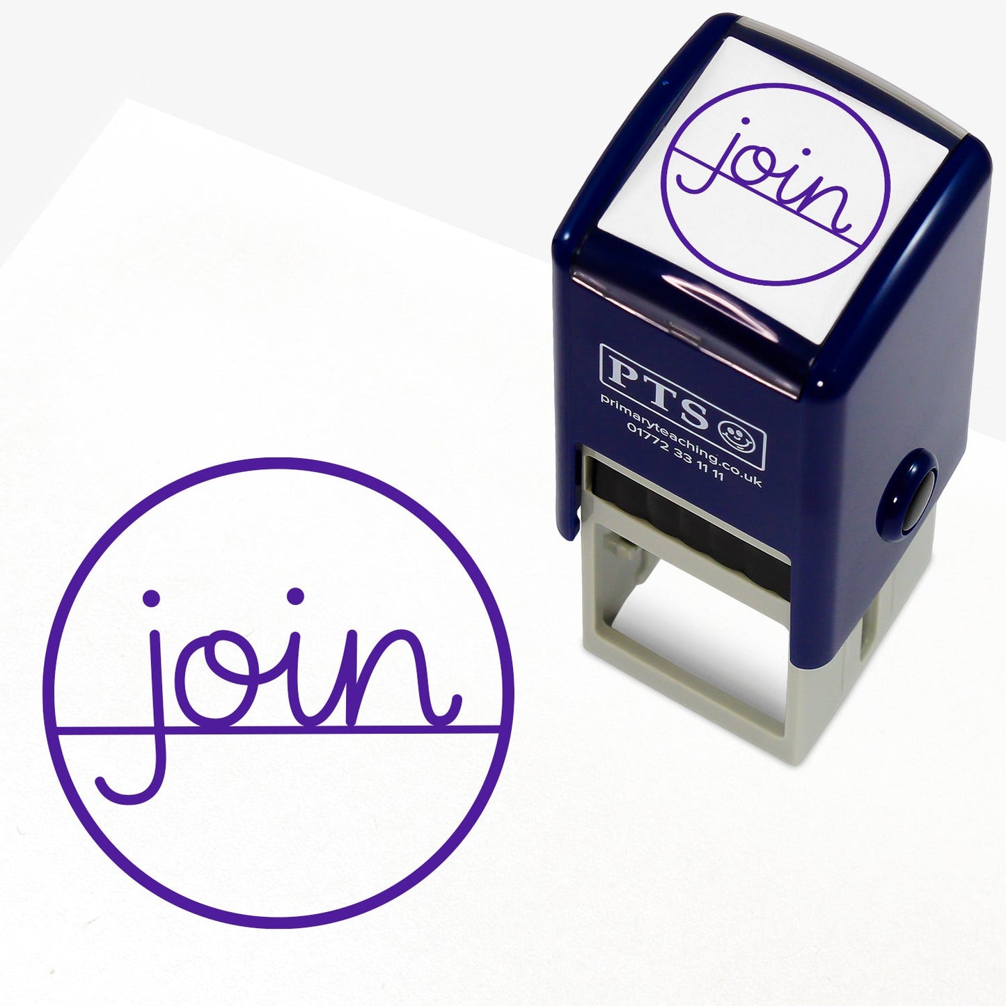 Join Stamper - 25mm