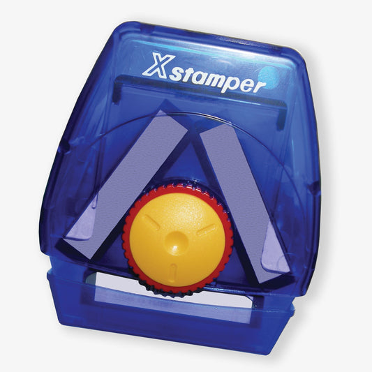 Twist N Stamp Case